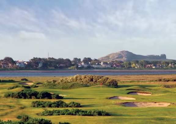 Image St Anne's Golf Club